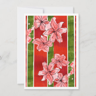 FESTIVE AND FUN CHRISTMAS CARD FEESTDAGENKAART