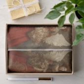 Festive Angels Tissuepapier (Geschenk)