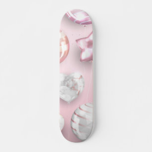 Festive-ballon Persoonlijk Skateboard