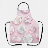 Festive-ballon Schort (Voorkant)