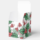 Festive Bedankdoosjes (Geopend)