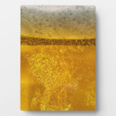 Festive Beer Galaxy a Celestial Quenching Fotoplaat (voorkant)