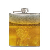 Festive Beer Galaxy a Celestial Quenching Heupfles (Voorkant)