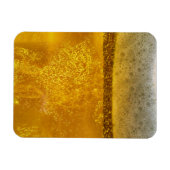 Festive Beer Galaxy a Celestial Quenching Magneet (Horizontaal)