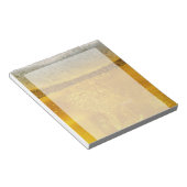 Festive Beer Galaxy a Celestial Quenching Notitieblok (Schuin)