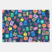 Festive Boxes & Bags Inpakpapier Vel (Voorkant 2)