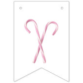 Festive Bunting Vlaggetjes (Derde vlag)