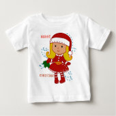 Festive Cartoon (Voorkant)