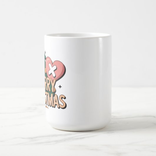 Festive Cheer Mok (Center)