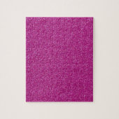 Festive Chic roze Glitter Achtergrond Romantisch Legpuzzel (Verticaal)