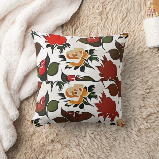 Festive Christmas Pillow Covers for Decor 2026 Kussen (Deken)