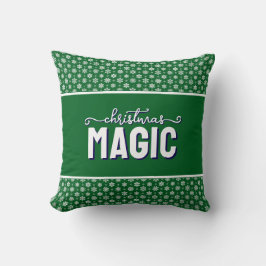 Festive Christmas Pillow | Holiday Home Décor&Gift Kussen