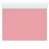 Festive Cupcake Happy Birthday Kaart (Binenzijde Horizontaal (Onderkant))