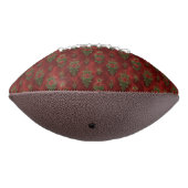 Festive Damask  American Football (Gedraaid 270)