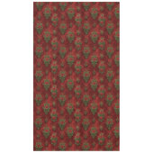 Festive Damask Tafelkleed (Voorkant)