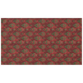 Festive Damask Tafelkleed (Voorkant (Horizontaal))