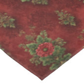 Festive Damask Tafelkleed (Gekanteld)