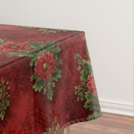 Festive Damask Tafelkleed