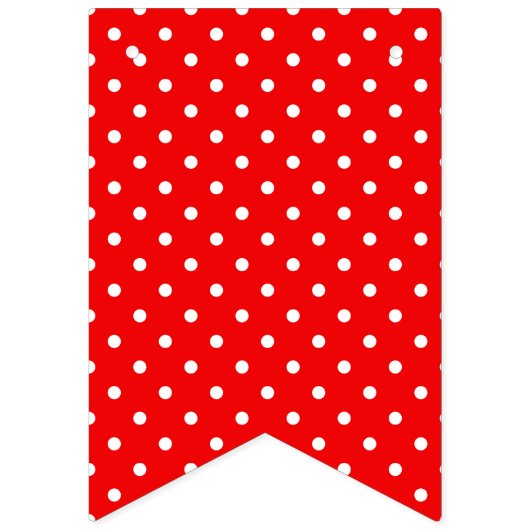 Festive-dans. Vlaggetjes (Eerste vlag)