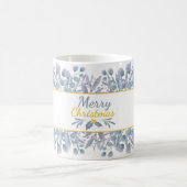 Festive Eucalyptus Koffiemok (Center)