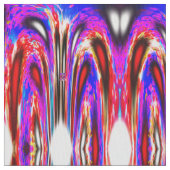 Festive fantasy stof (Close Up)