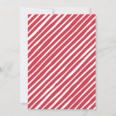 Festive Favorites | Holiday Favorite Things Party Kaart (Achterkant)