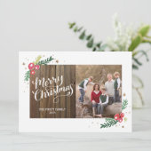 Festive Foliage Collectie (Staand voorkant)