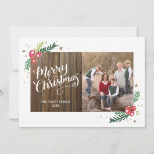 Festive Foliage Collectie