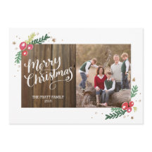 Festive Foliage Collectie