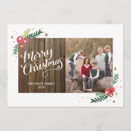 Festive Foliage Collectie