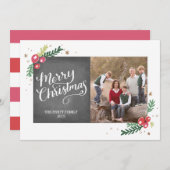 Festive Foliage Collectie (Voorkant / Achterkant)