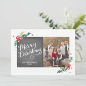 Festive Foliage Collectie (Staand voorkant)