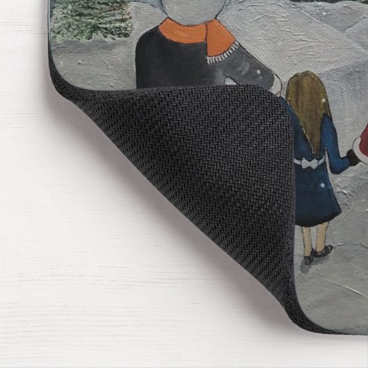 Festive Friends Painting by Alfred Fox Muismat (Hoek)