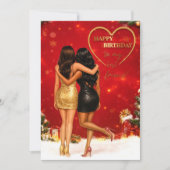 Festive Friendship Celebration (Voorkant)