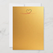 Festive Friendship Celebration (Achterkant)