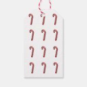 Festive Gift Label Cadeaulabel (Achterkant)