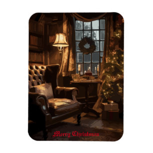 Festive Glow Magneet
