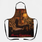 Festive Glow Schort (Voorkant)