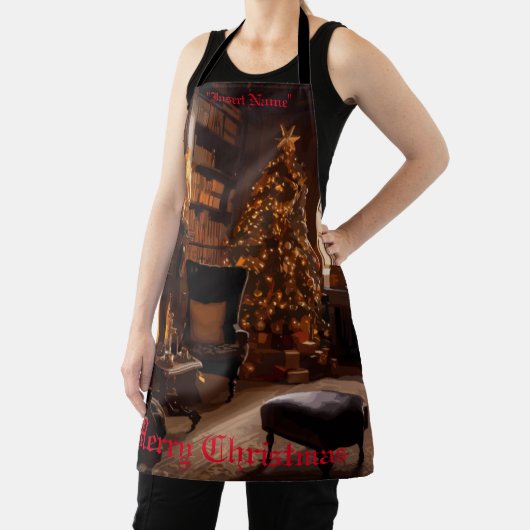 Festive Glow Schort (Insitu)