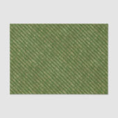 Festive Golden Arrow Patroonpapier Tissuepapier (Voorkant)