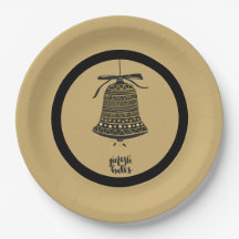 Festive Golden Holiday Fun