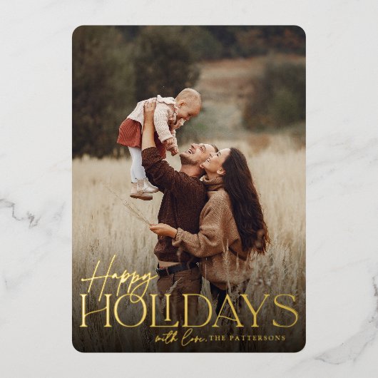 Festive Greeting | Prettige feestdagen Verticale f (Voorkant)