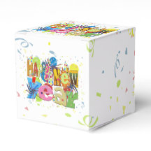 Festive Happy Nieuwjaar