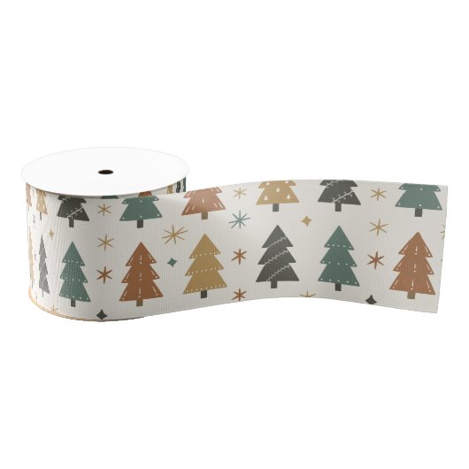 Festive Harmony Grosgrain Lint (Spoel)