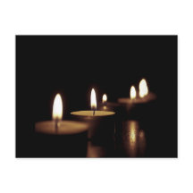 Festive Holiday Briefkaart