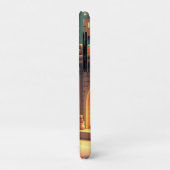 Festive Holiday Home Accent - Christmas Decorative Case-Mate iPhone Case (Achterkant/links)