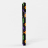 Festive Jack-O'-lampions Case-Mate iPhone Case (Achterkant/rechts)