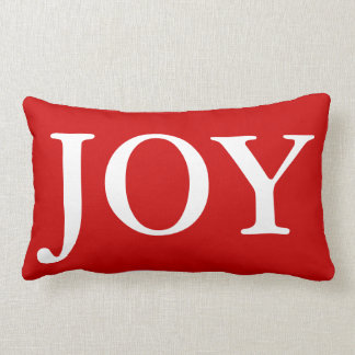 Festive Kerstmis - Rood-witte feestdag - Pillow Kussen