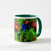 "Festive Lights"-Mok Mok (Voorkant rechts)