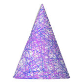 Festive Lines Feesthoedjes (Links)